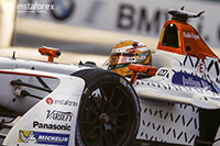 Dragon Racing  InstaForex -  