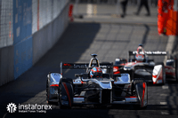 Dragon Racing and InstaForex - The Future is Coming