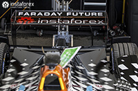 Dragon Racing  InstaForex -  