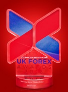 «Meilleur courtier social 2016» selon UK Forex Awards