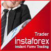 suy nghĩ về instaforex