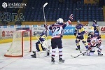 InstaForex es el patrocinador general de HC Zvolen