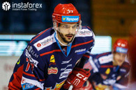 ทาง InstaForex เป็นผู้สนับสนุนทั่วไปสำหรับ HC Zvolen