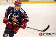 InstaForex le sponsor principal du club de hockey Zvolen!