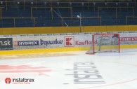 ทาง InstaForex เป็นผู้สนับสนุนทั่วไปสำหรับ HC Zvolen